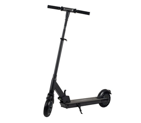 Lanix X8 Negro 25 kmh