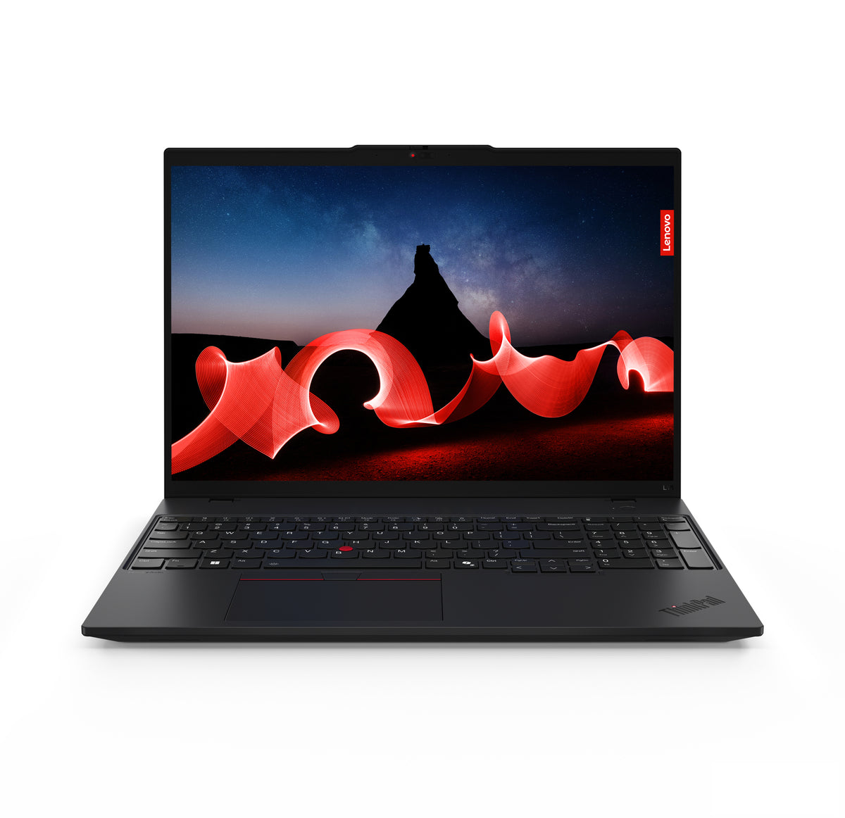 Lenovo ThinkPad L16 Gen 1 (Intel) Intel Core Ultra 5 125H Portátil 40,6 cm (16") WUXGA 16 GB DDR5-SD