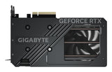 GIGABYTE GeForce RTX 5060 Ti WINDFORCE OC 8G Tarjeta Gráfica – 8 GB GDDR7, 128 bits, PCI-E 5.0, 2587 MHz Frecuencia del núcleo, 3 x DisplayPort, 1 x HDMI, GV-N506TWF2OC-8GD tarjetas gráficas Si 4608 NVIDIA GeForce RTX 5060 Ti