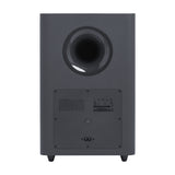 JBL Bar 2.1 Deep Bass Altavoces soundbar 2.1 canales 100 W 100 W