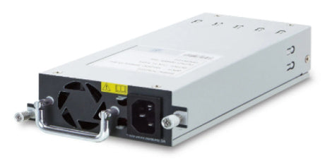 PLANET GPL-PWR75-AC adaptador e inversor de corriente Interior 75 W Negro, Gris