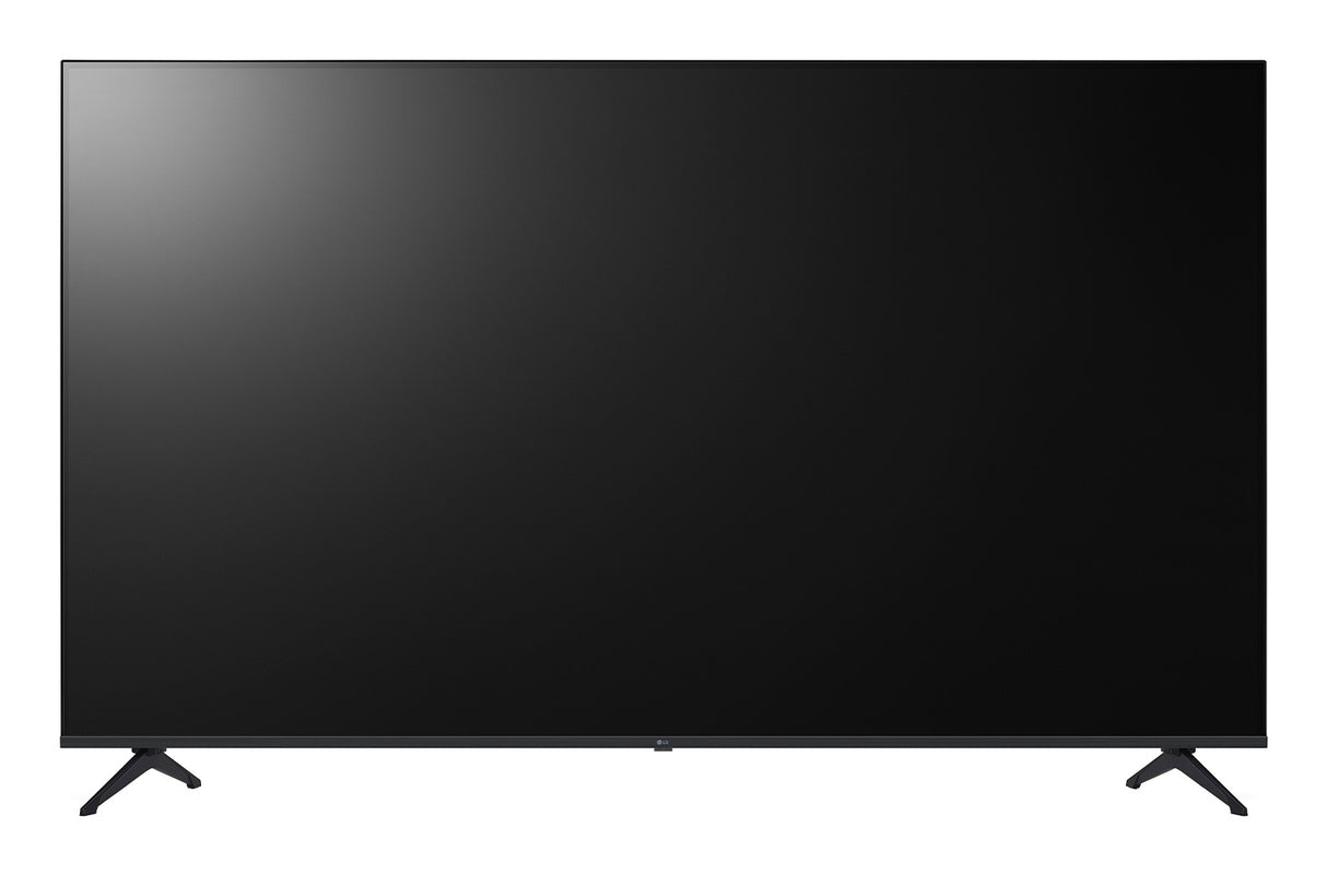 Televisor LG 75" Smart TV UHD 4K 3840X2160 Semi hotelera