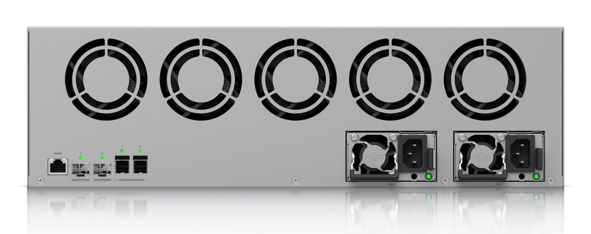 Ubiquiti ENVR-Core 3U Gris