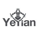 Yeyian YTK-120AL-01 sistema de refrigeración de computadora Gabinete de la computadora Ventilador 12 cm Negro, Blanco 3 