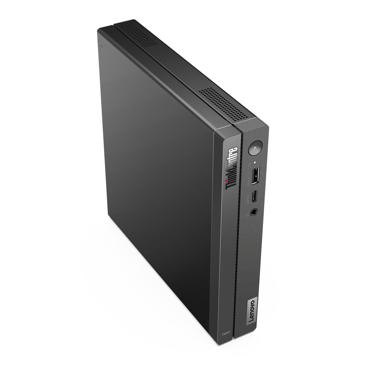 Lenovo ThinkCentre neo 50q Gen 4 Intel® Core™ i5 i5-13420H 16 GB DDR4-SDRAM 512 GB SSD Windows 11 Pro Mini PC Negro