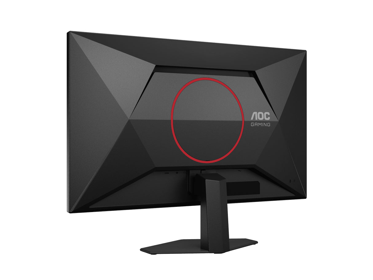 AOC 27G4E/96 Monitor 60,5 cm (23.8") 1920 x 1080 Pixeles Full HD W-LED Negro