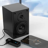 Acteck Shift Plus AB424 8 m Negro