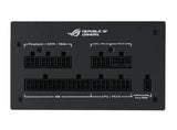 ASUS ROG STRIX 850W Gold Aura Edition unidades de fuentes de alimentación 850 W 100 - 240 V Activo 120 W