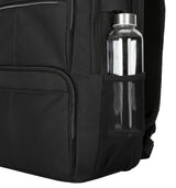Targus Mochila Laptop Monocromo 40,6 cm (16") Mochila Negro