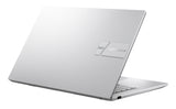 ASUS Vivobook X1404ZA-NK572W Laptop Cool Silver Portátil Plata Concha