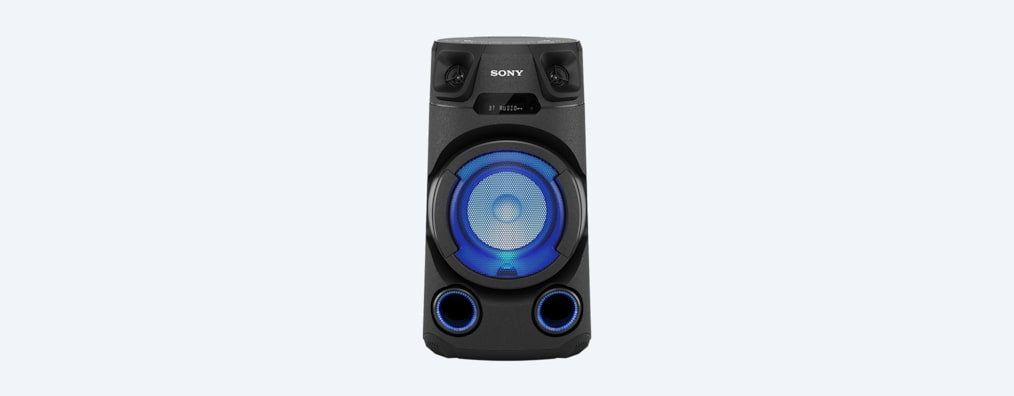 Sony MHC-V13 Laptop 1 De 2 vías Si 2