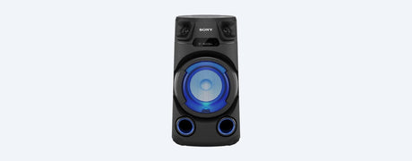 Sony MHC-V13 Laptop 1 De 2 vías Si 2