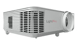 InFocus MULTIMEDIA PROJECTOR Videoproyector 4000 lúmenes ANSI DLP Lámpara