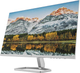 HP M27fw FHD Monitor monitor de computadora 68.6 cm (27") 1920 x 1080 Pixeles Full HD LCD