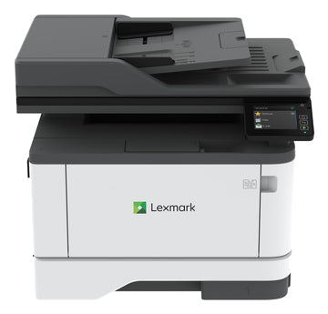 Lexmark MX431adn Laser A4 600 x 600 DPI 42 ppm, Impresión en blanco y negro, Copias en blanco y negro, Negro
