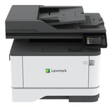 Lexmark MX431adn Laser A4 600 x 600 DPI 42 ppm, Impresión en blanco y negro, Copias en blanco y negro, Negro