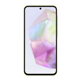 Samsung Galaxy SM-A356E teléfonos inteligentes 16,8 cm (6.6") Plana Super AMOLED Gorilla Glass