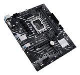 ASUS PRIME H610M-E D4-CSM placas base Intel LGA 1700 1 LGA 1700