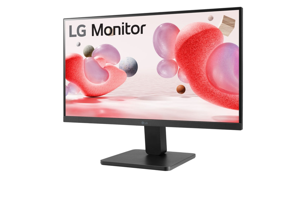 LG 22MR410-B.AWMQ Monitor 54,5 cm (21.45") 1920 x 1080 Pixeles Full HD LCD Negro