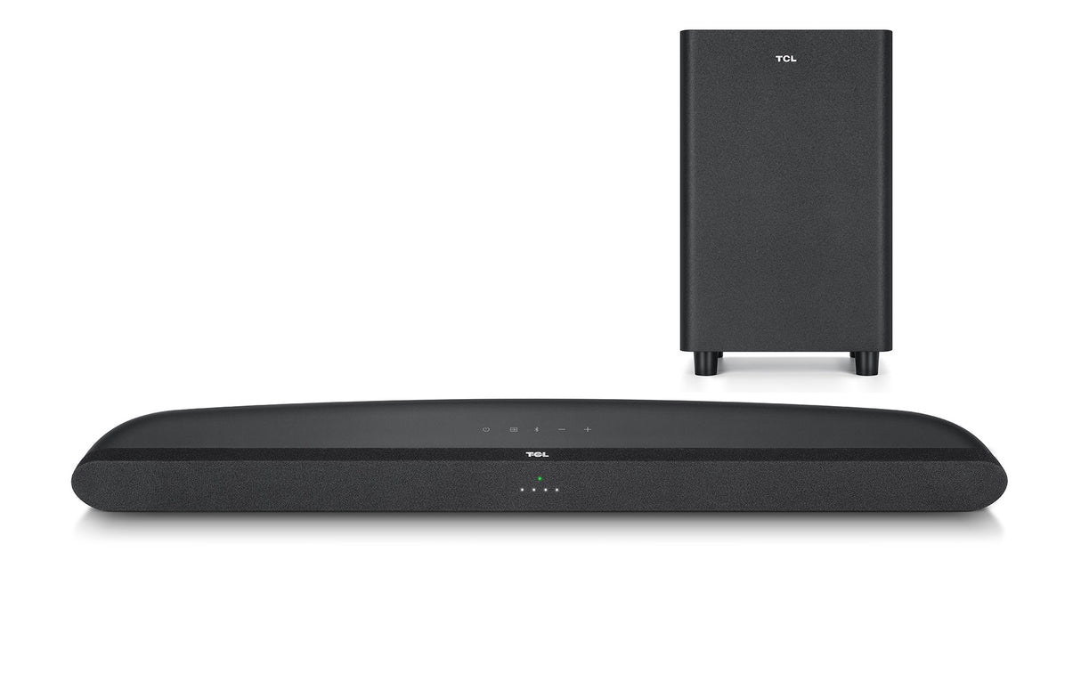 TCL TS6110 altavoces soundbar 2.1 canales 240 W Si 240 W