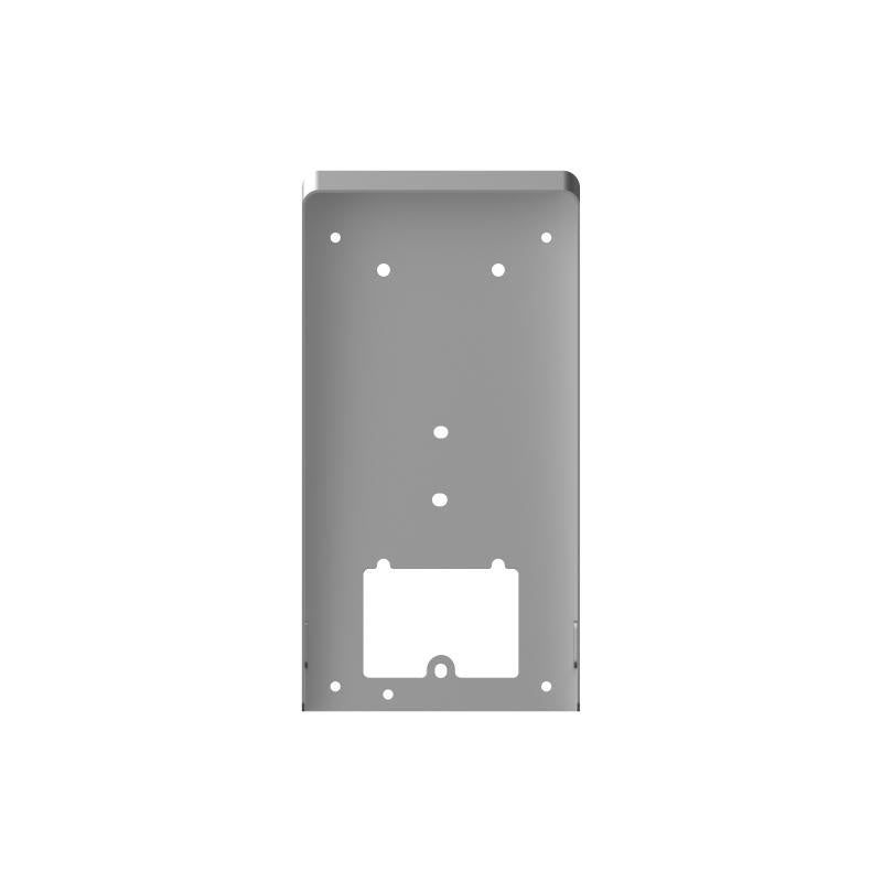 Hikvision DS-KABV9503-RS accesorio intercomunicador Cubierta protectora