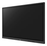 LG 65TR3DK-B pizarras blancas interactivas 165,1 cm (65") 390 cd / m² 3840 x 2160 Pixeles 4K Ultra HD