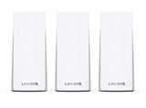 Linksys Atlas Pro 6 sistemas wi-fi mesh (wi-fi en malla) Sistema de malla Blanco Sí Interno