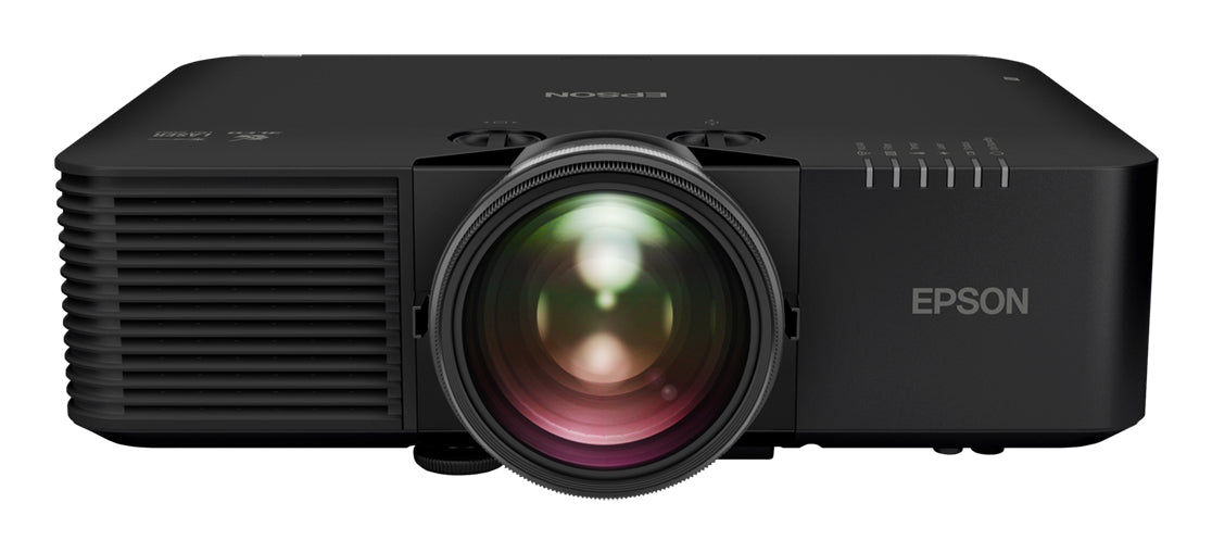 Epson V11HB36120 - Epson L695SE Proyector de corto alcance 6000 lúmenes ANSI WUXGA (1920x1200) Negro