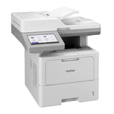Brother MFC-L6915DW Impresora multifunción Laser A4 1200 x 1200 DPI 50 ppm Wifi, Impresión en blanco y negro, Impresión directa, Blanco