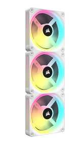 Corsair CO-9051005-WW sistema de refrigeración para ordenador Carcasa del ordenador Ventilador 12 cm