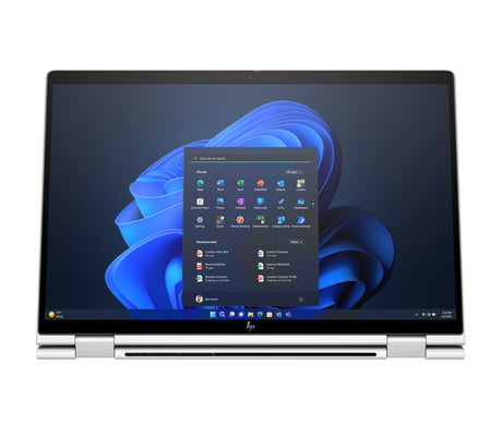 HP Elite x360 1040 14 inch G11 2-in-1 Notebook PC Intel Core Ultra 7 155H Híbrido (2-en-1) 35.6 cm (14") Pantalla táctil WUXGA 32 GB LPDDR5x-SDRAM