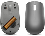 Lenovo 530 Ratón 1 Oficina RF inalámbrico Óptico