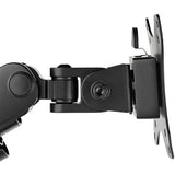StarTech.com Brazo de Soporte para Monitor - Articulado - con 2 Puertos USB 3.0 - Premium Soportes para monitores 1 86,4