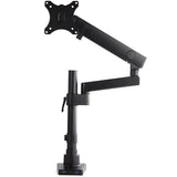 StarTech.com Brazo de Soporte para Monitor - Articulado - con 2 Puertos USB 3.0 - Premium Soportes para monitores 1 86,4