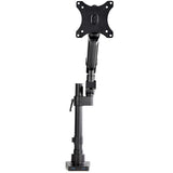 StarTech.com Brazo de Soporte para Monitor - Articulado - con 2 Puertos USB 3.0 - Premium Soportes para monitores 1 86,4