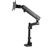 StarTech.com Brazo de Soporte para Monitor - Articulado - con 2 Puertos USB 3.0 - Premium Soportes para monitores 1 86,4