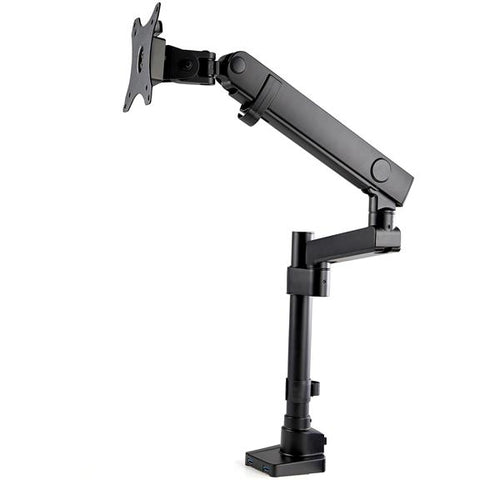 StarTech.com Brazo de Soporte para Monitor - Articulado - con 2 Puertos USB 3.0 - Premium Soportes para monitores 1 86,4