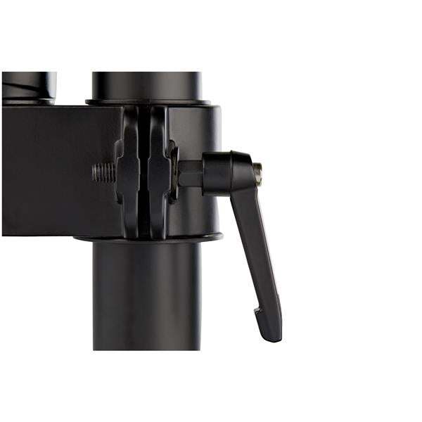 StarTech.com Brazo de Soporte para Monitor - Articulado - con 2 Puertos USB 3.0 - Premium Soportes para monitores 1 86,4