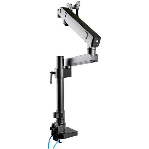 StarTech.com Brazo de Soporte para Monitor - Articulado - con 2 Puertos USB 3.0 - Premium Soportes para monitores 1 86,4