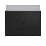 Apple MTEJ2ZM/A maletines para portátil 38,1 cm (15") Funda Negro