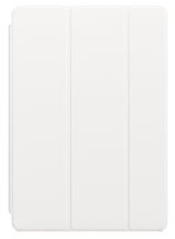 Apple MVQ32ZM/A estuche para tablets 26.7 cm (10.5") Folio Blanco, iPad Air