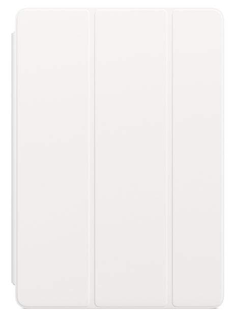 Apple MVQ32ZM/A estuche para tablets 26.7 cm (10.5") Folio Blanco, iPad Air