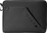 HP OMEN Funda Transceptor 15, 660 g, 3J044AA#ABL | Maletines para laptops