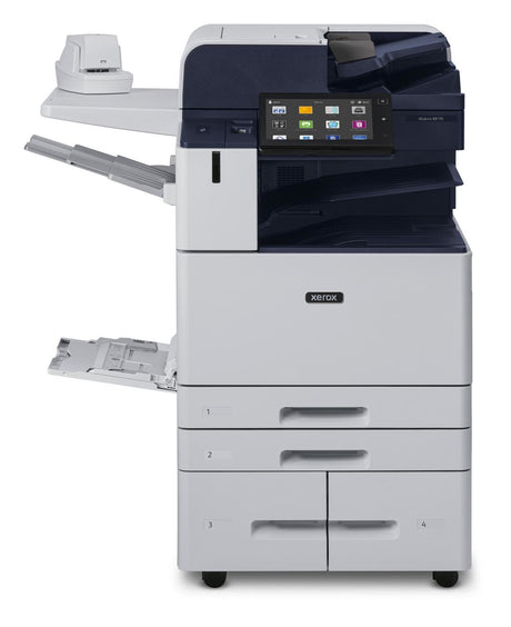 Xerox AltaLink B8145 Impresora Multifunción WiFi Blanco