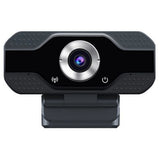 BRobotix 651312 cámara web 2 MP 1932 x 1088 Pixeles USB 2.0 Negro