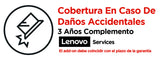 Lenovo 3Y Accidental Damage Protection 3 Año(s), LEN-5PS0Q81868 | Extensiones de la garantía