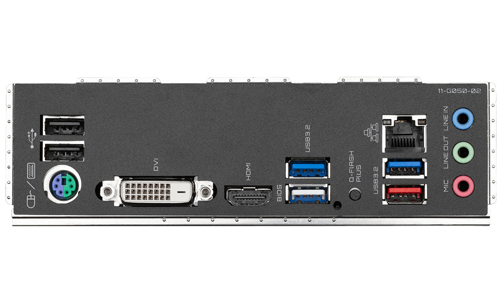 GIGABYTE B550 Gaming X V2 Placa base - Procesadores AMD Ryzen 5000, VRM de 10+3 fases, hasta 4733 MHz DDR4, 1xPCIe 4.0 + 1xPCIe 3.0 M.2, LAN 1GbE, USB 3.2 Gen 2 placas base AMD Zócalo AM4 1 Zócalo AM4