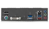 GIGABYTE B550 Gaming X V2 Placa base - Procesadores AMD Ryzen 5000, VRM de 10+3 fases, hasta 4733 MHz DDR4, 1xPCIe 4.0 + 1xPCIe 3.0 M.2, LAN 1GbE, USB 3.2 Gen 2 placas base AMD Zócalo AM4 1 Zócalo AM4