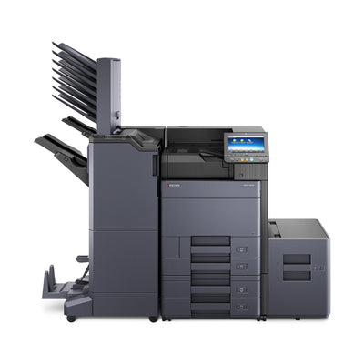 KYOCERA ECOSYS P4060dn 1200 x 1200 DPI A4, Laser, 60 ppm, Impresión a doble cara