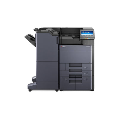 KYOCERA ECOSYS P4060dn 1200 x 1200 DPI A4, Laser, 60 ppm, Impresión a doble cara